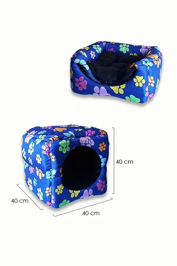 Cubo 2 en 1