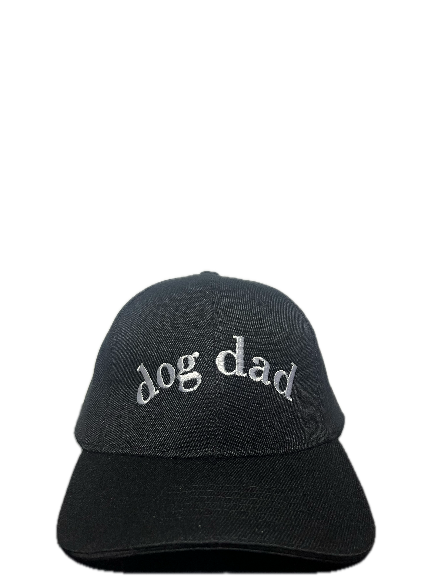 Gorra dog dad