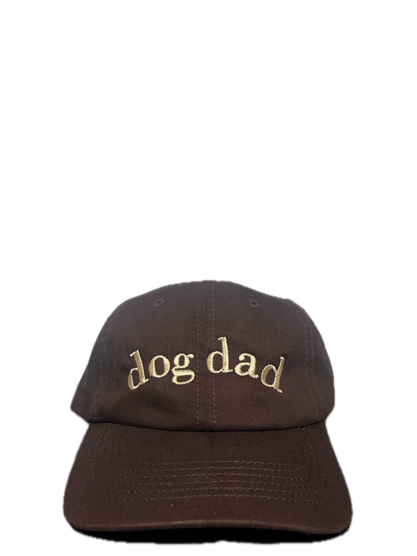 Gorra dog dad