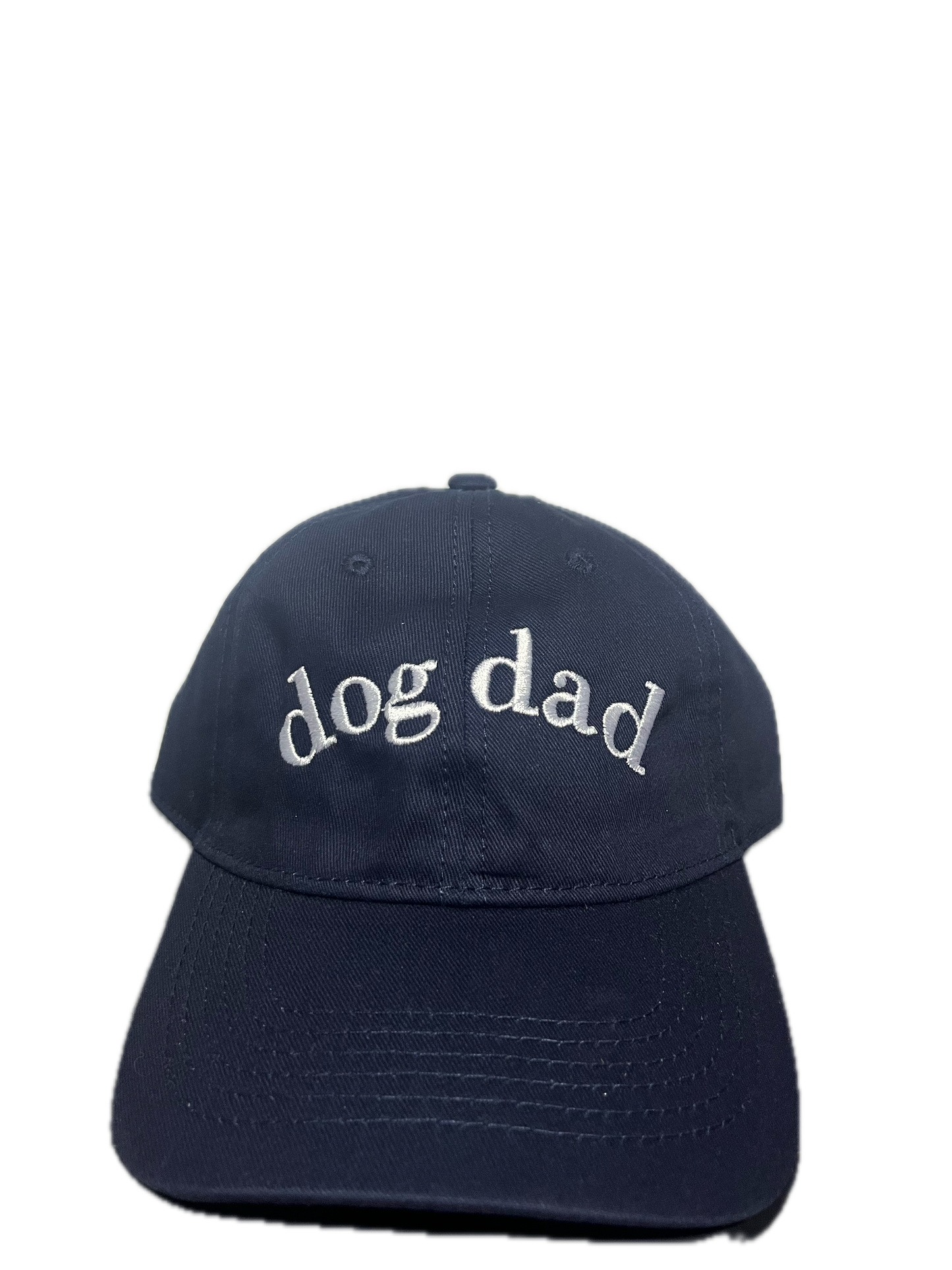 Gorra dog dad