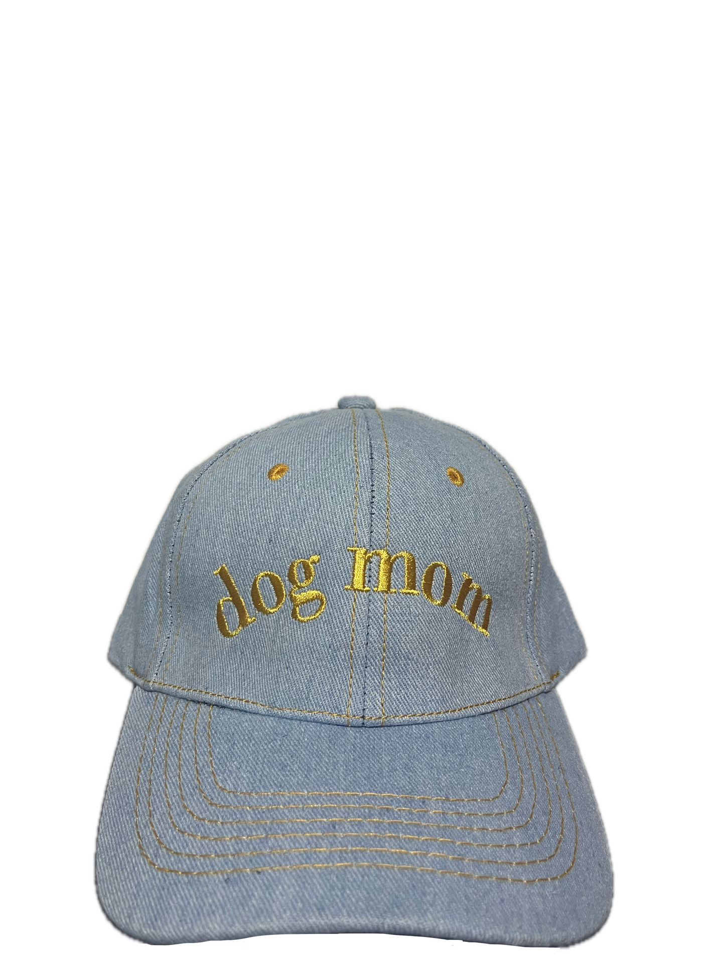 Gorra dog mom
