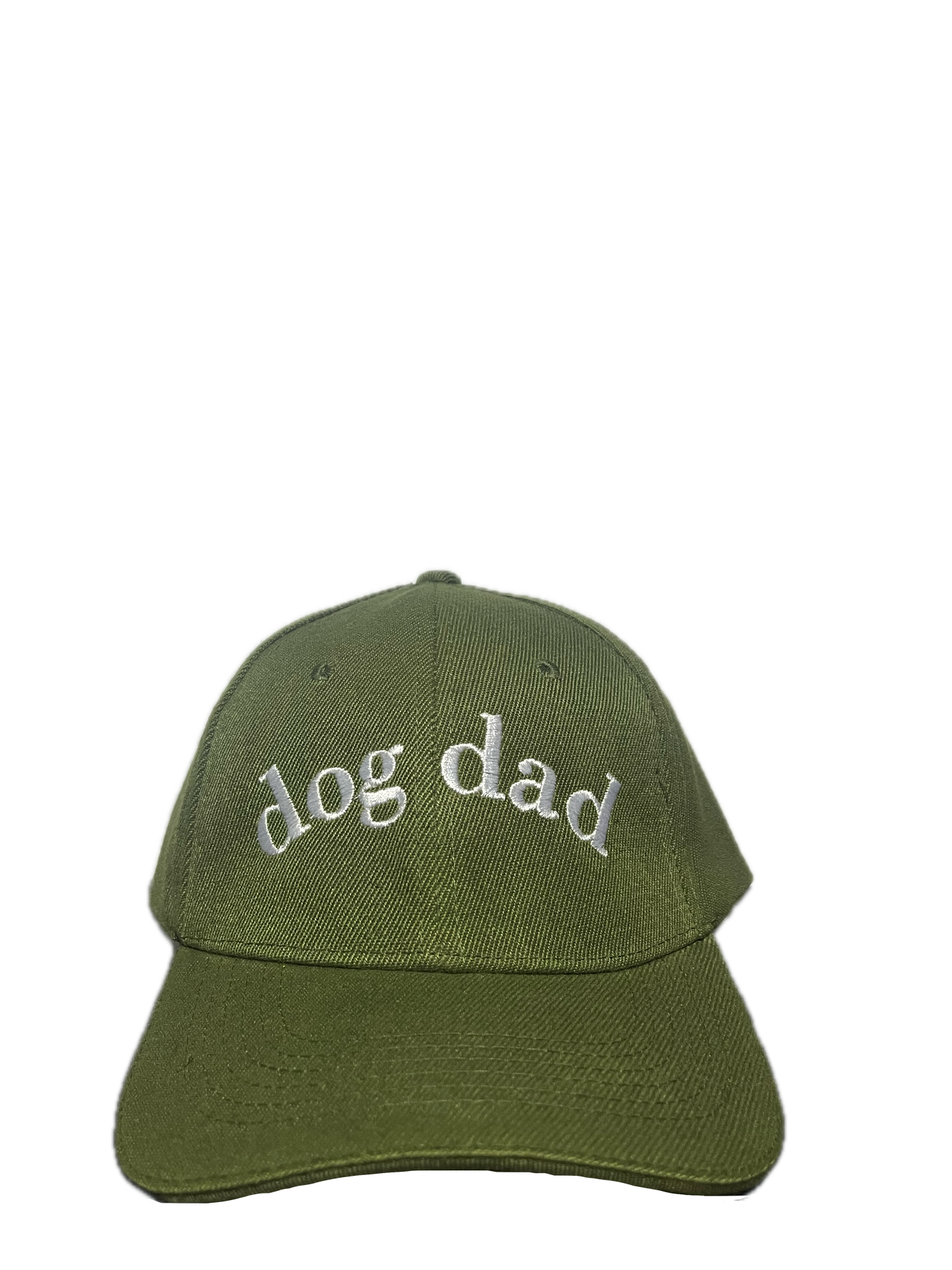 Gorra dog dad