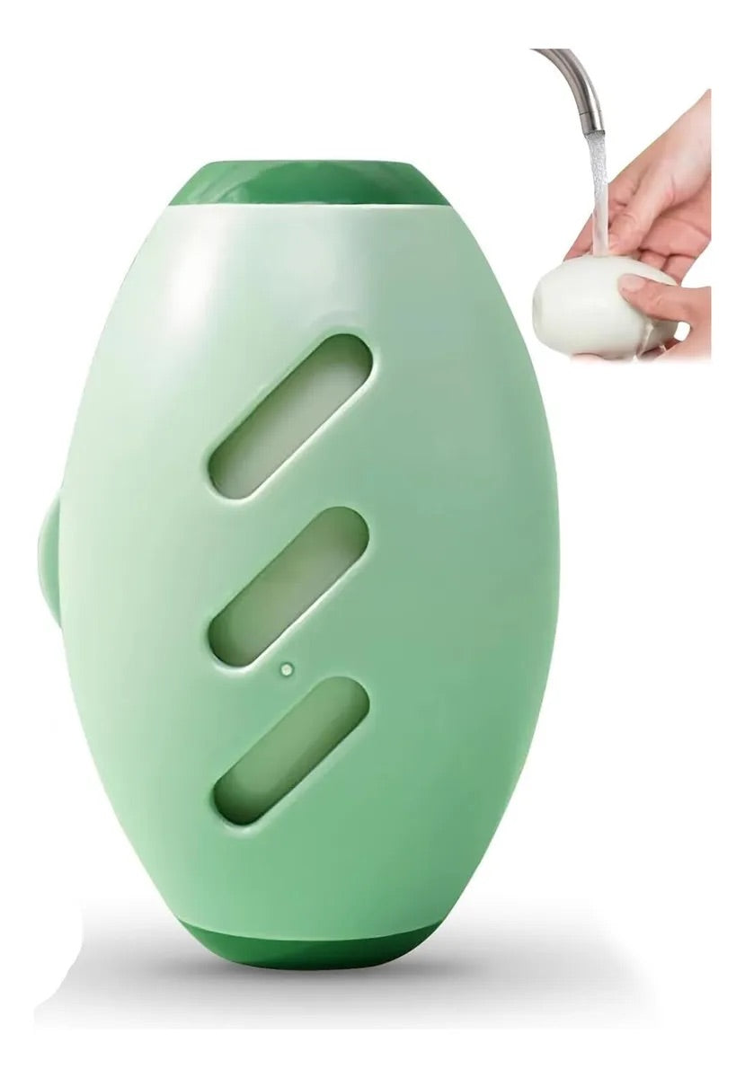 Rodillo lavable