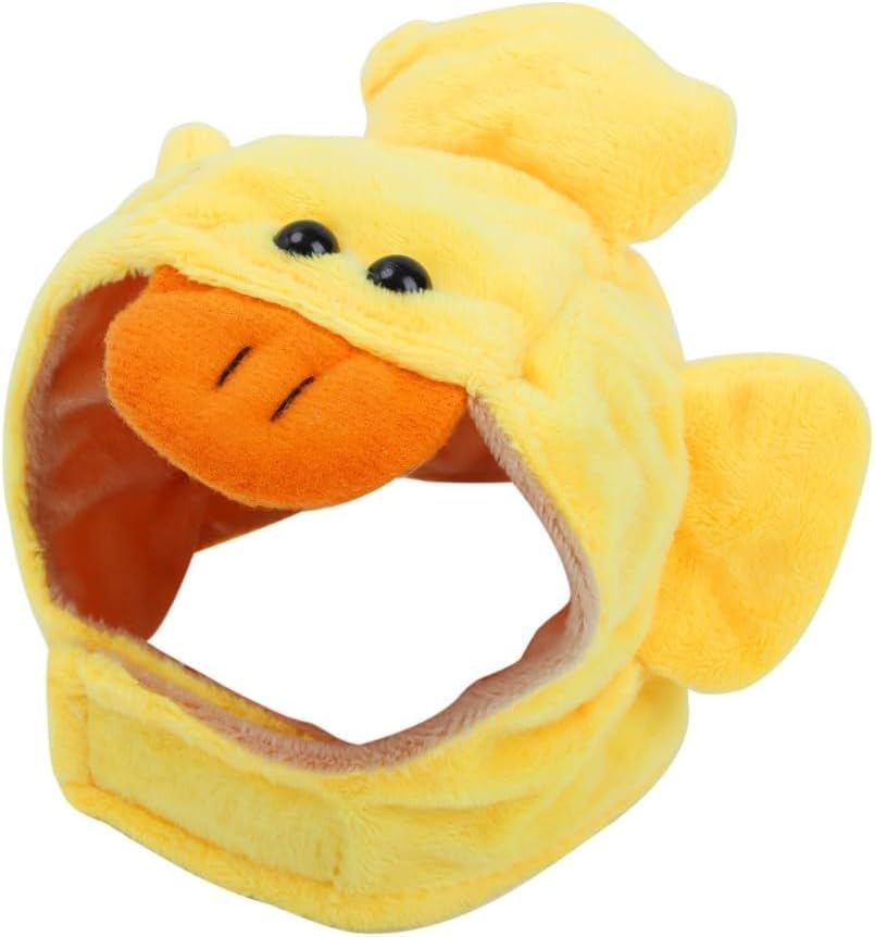 Gorritos peluche