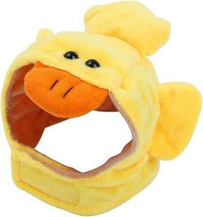 Gorritos peluche