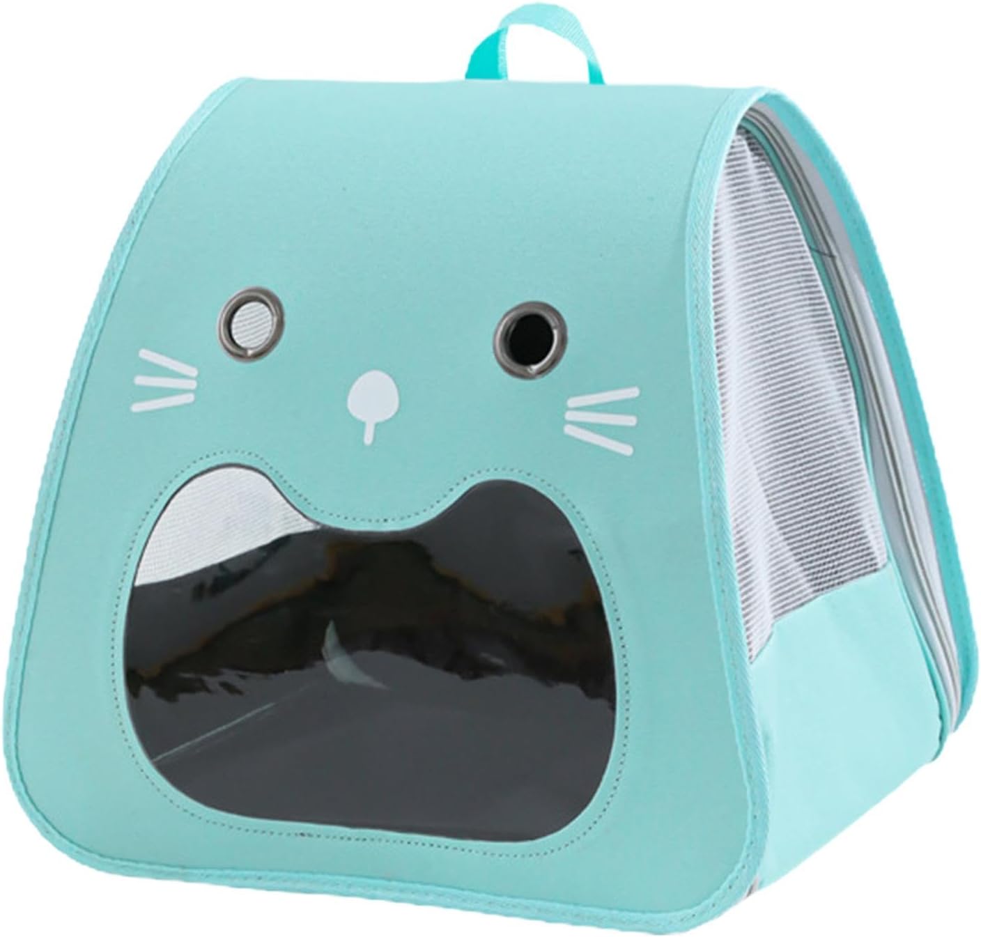 Maleta diseño gatito