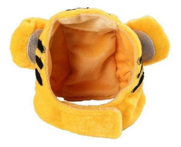Gorritos peluche