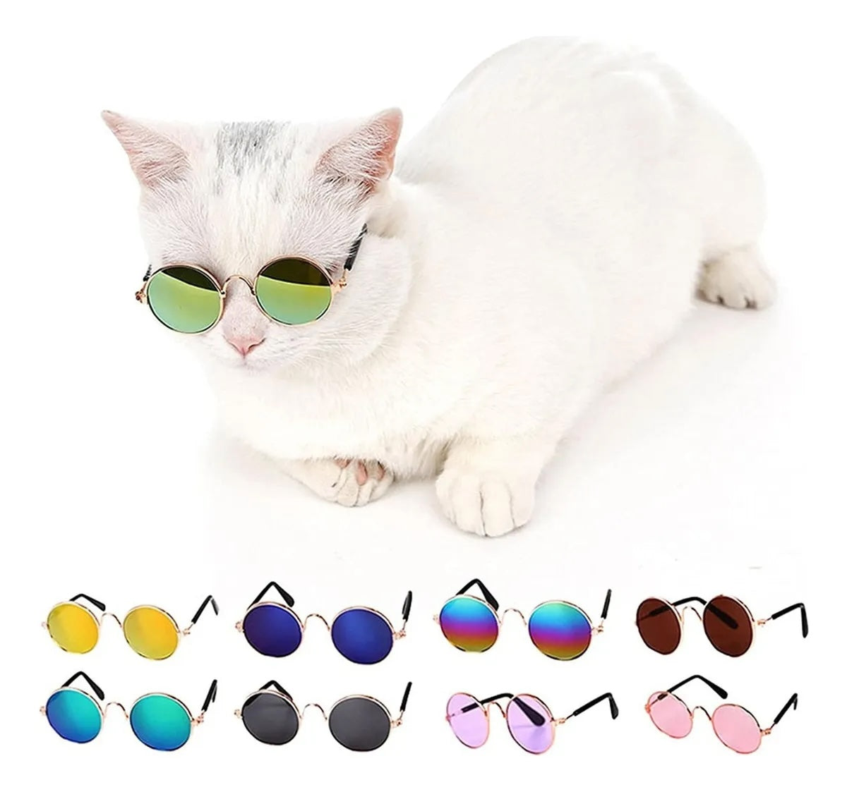 Gafas