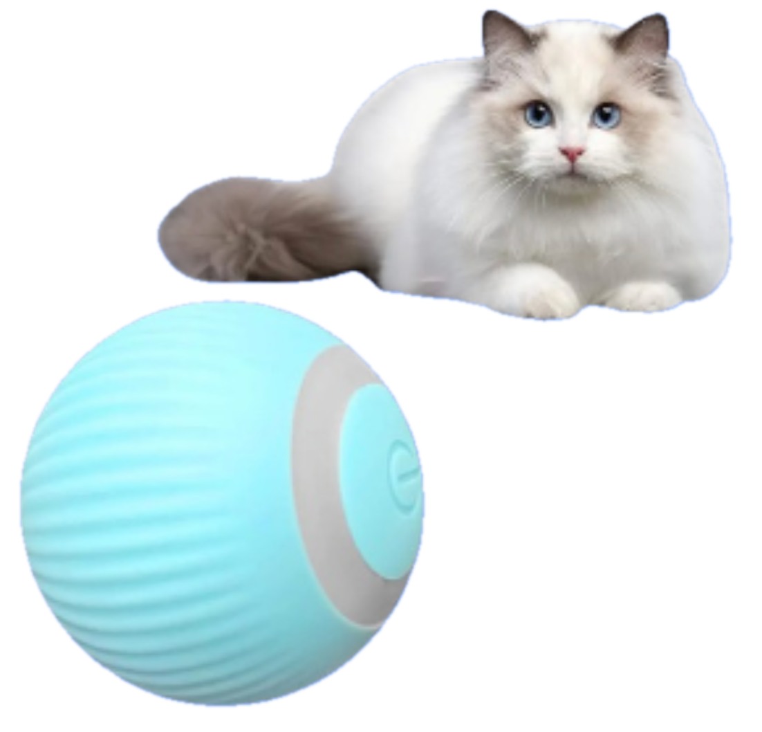 Pelota inteligente