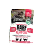 Barf tabletas liofilizado para gatos