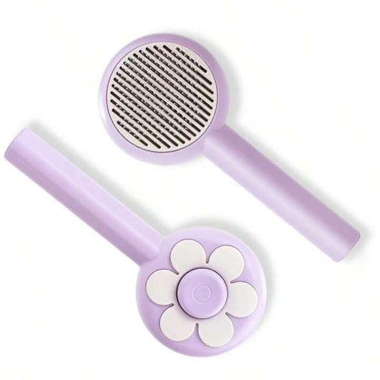 Cepillo push on