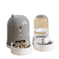 Set dispensadores automáticos