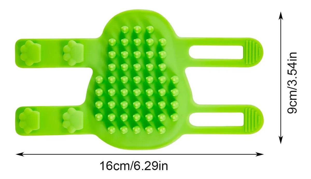 Cepillo multifuncional