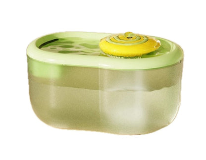 Fuente de agua lollipop