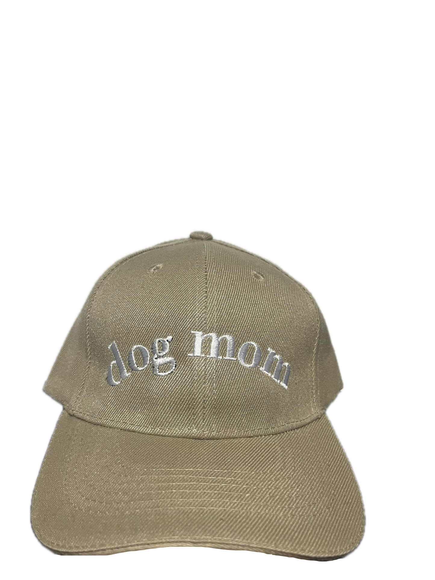Gorra dog mom