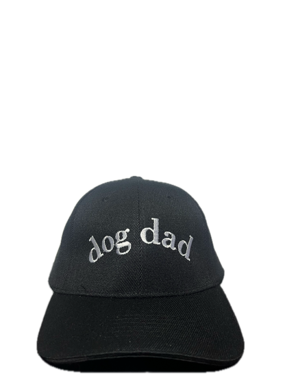 Gorra dog dad