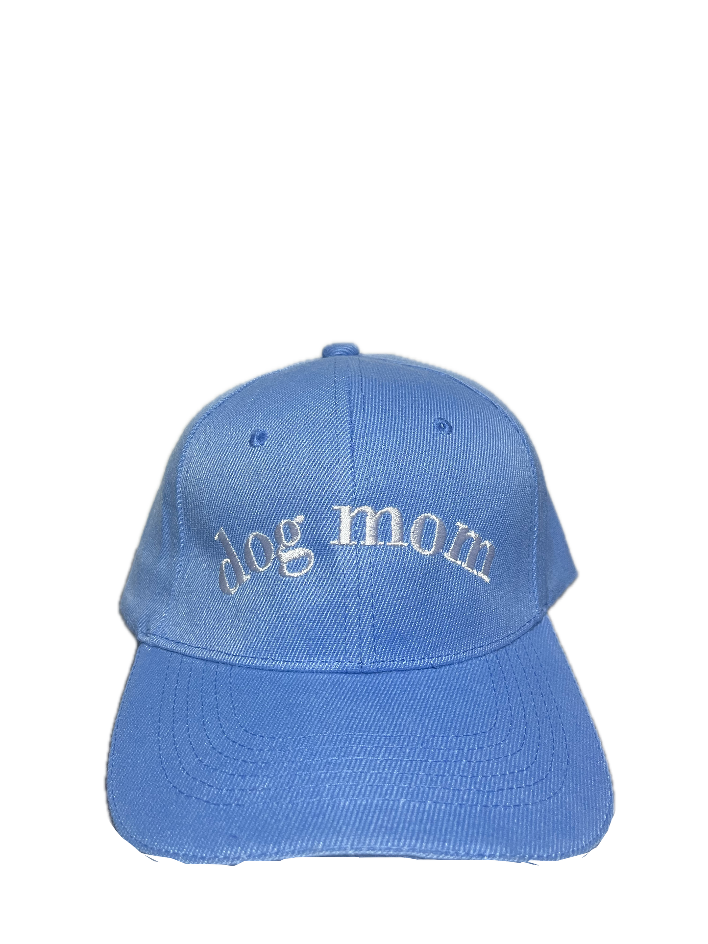 Gorra dog mom