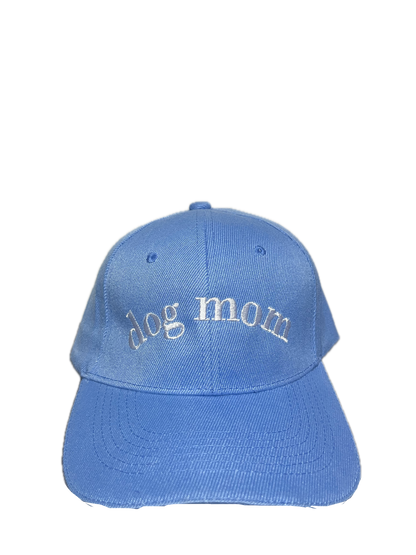Gorra dog mom