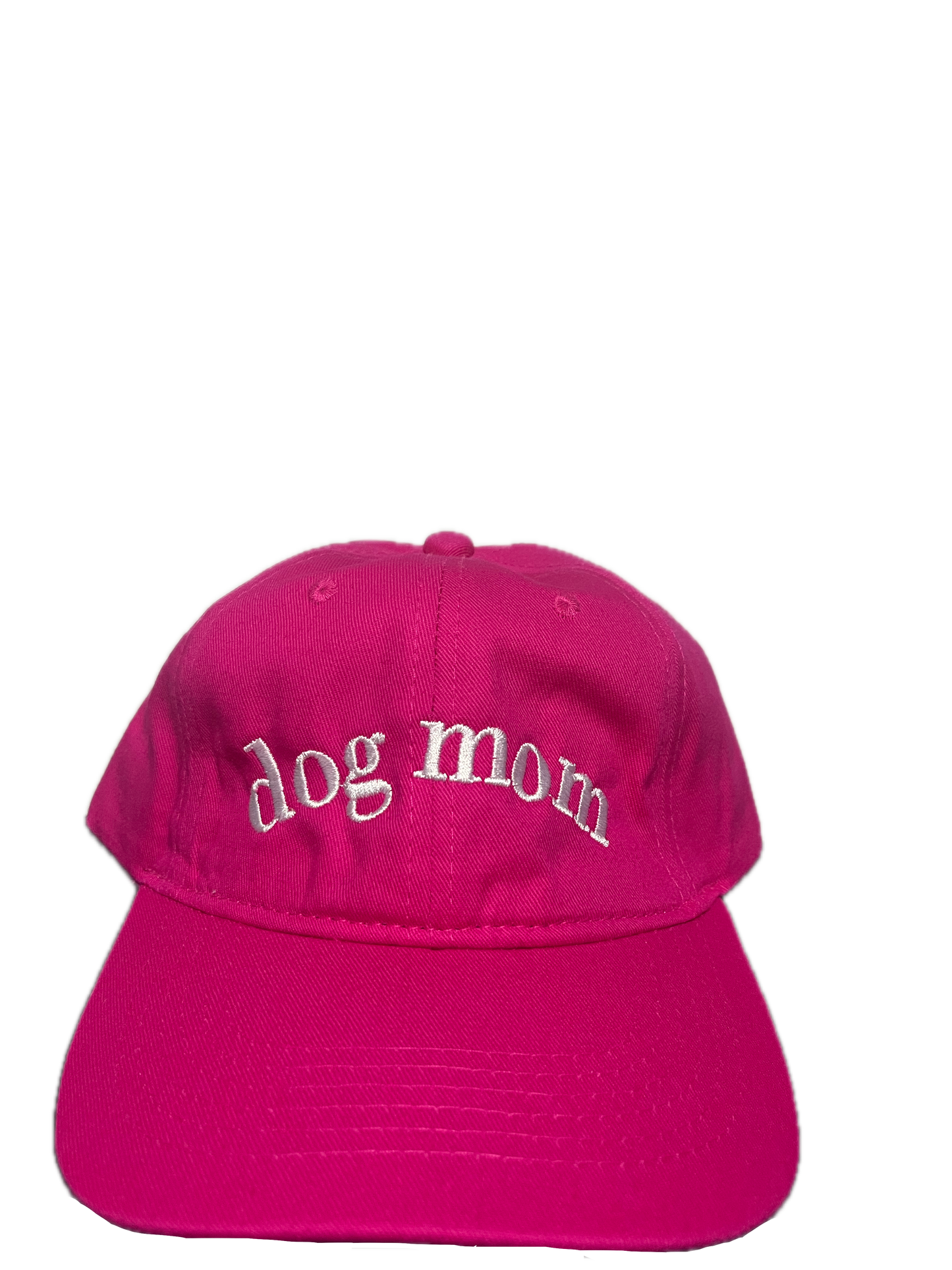 Gorra dog mom