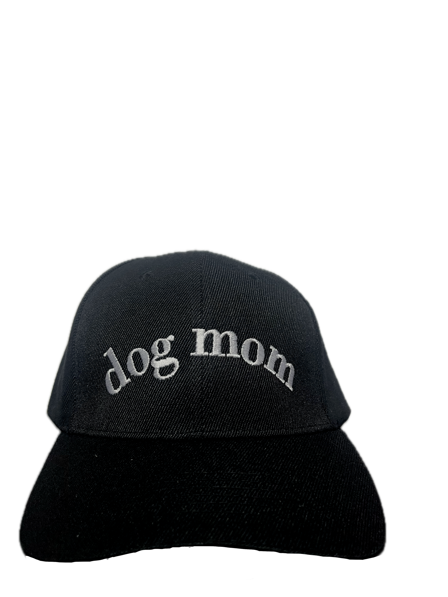 Gorra dog mom