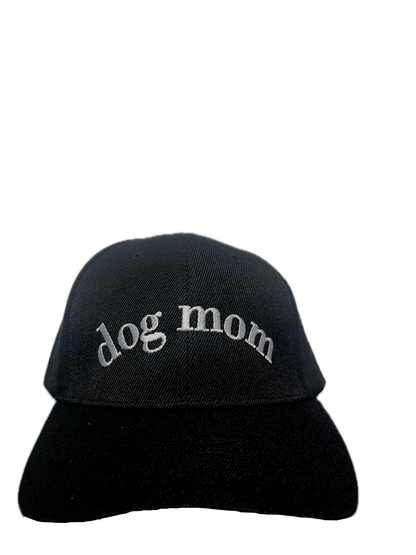 Gorra dog mom