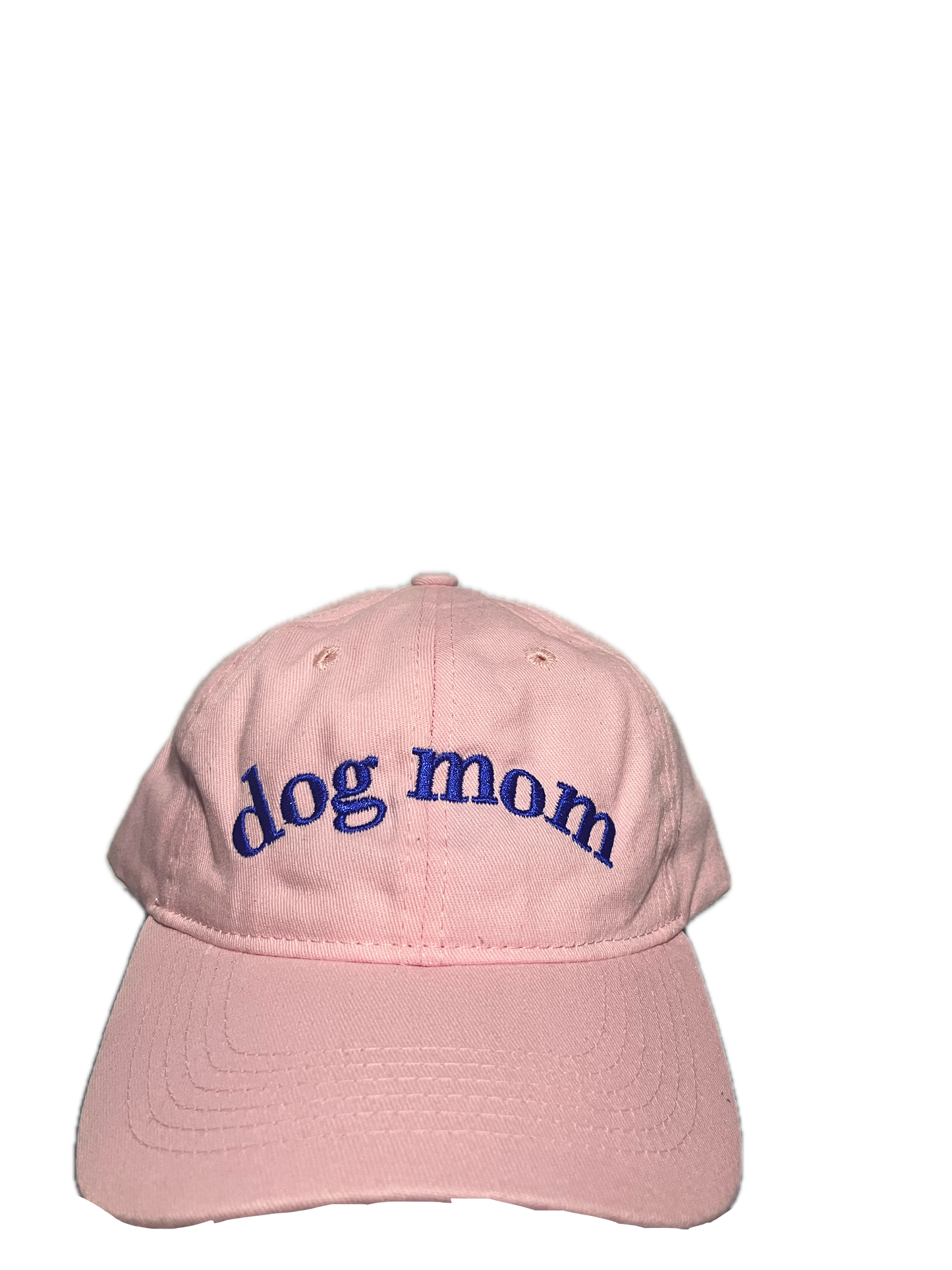 Gorra dog mom