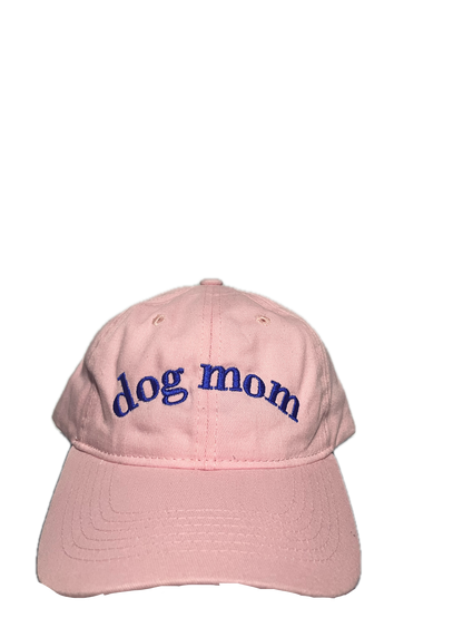Gorra dog mom