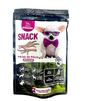 Snack patas de pollo para perro