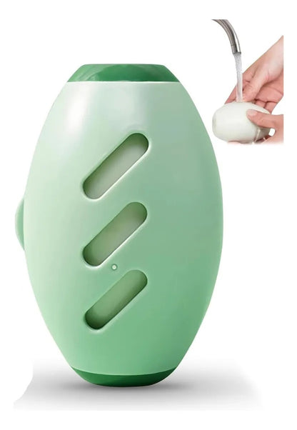 Rodillo lavable