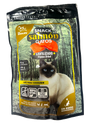 Snack salmon para gatos