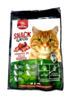 Snack hígados de pollo para gatos